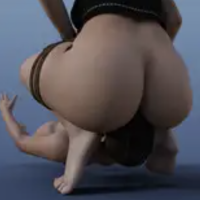 顔騎倶楽部