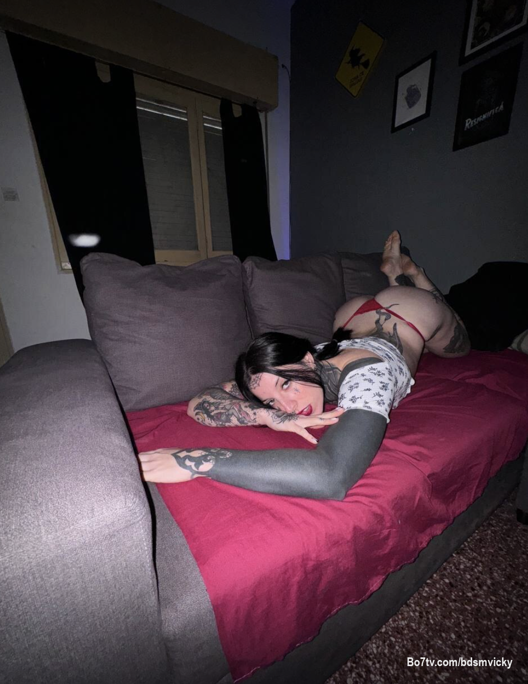 𝕸𝖎𝖘𝖙𝖗𝖊𝖘𝖘 𝖉𝖆𝖗𝖐𝖊𝖘𝖙 𝖉𝖊𝖘𝖎𝖗𝖊𝖘 𝕹𝕰𝕰𝕯𝕾 𝖙𝖔 𝖇𝖊 𝖋𝖚𝖑𝖑𝖋𝖎𝖑𝖑𝖊𝖉 𝖎𝖓 𝖙𝖍𝖊 𝖒𝖔𝖘𝖙 𝖓𝖆𝖘𝖙𝖎𝖊𝖘 𝖆𝖓𝖉 𝖉𝖊𝖕𝖗𝖆𝖛𝖊𝖉 𝖜𝖆𝖞... 𝕴 𝖍𝖔𝖕𝖊 𝖞𝖔𝖚 𝖆𝖗𝖊 𝖗𝖊𝖆𝖉𝖞 𝖙𝖔 𝖘𝖊𝖗𝖛𝖊 𝖍𝖊𝖗 𝖕𝖗𝖔𝖕𝖊𝖗𝖑𝖞. 😈🍆

Be a good Slave and let her know how much you worship her..👇🖤